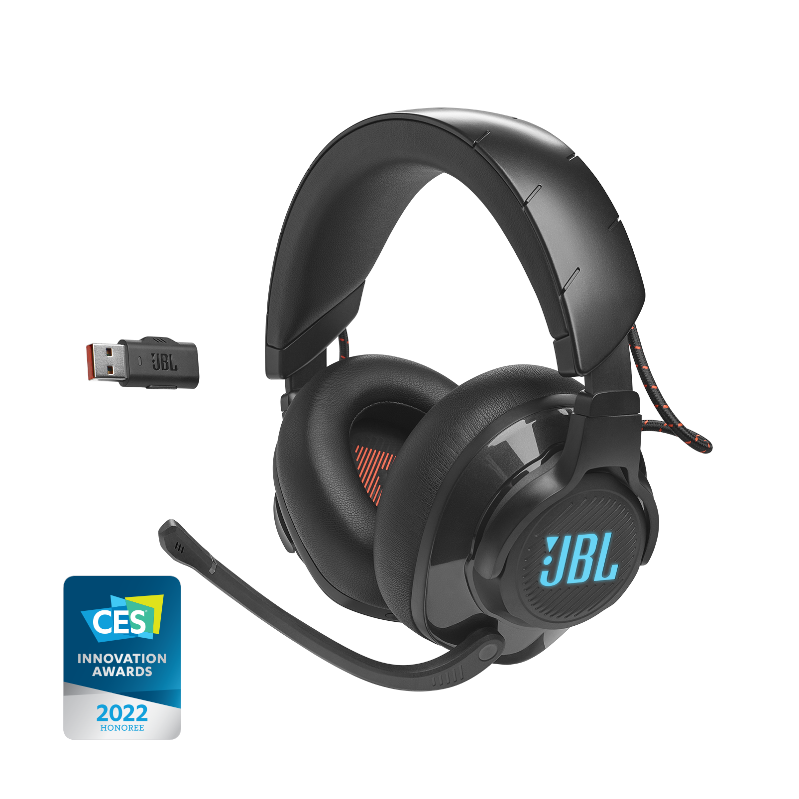 Jbl quantum shop headset review